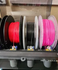 AMS SUNLU 250G Spool Adapter