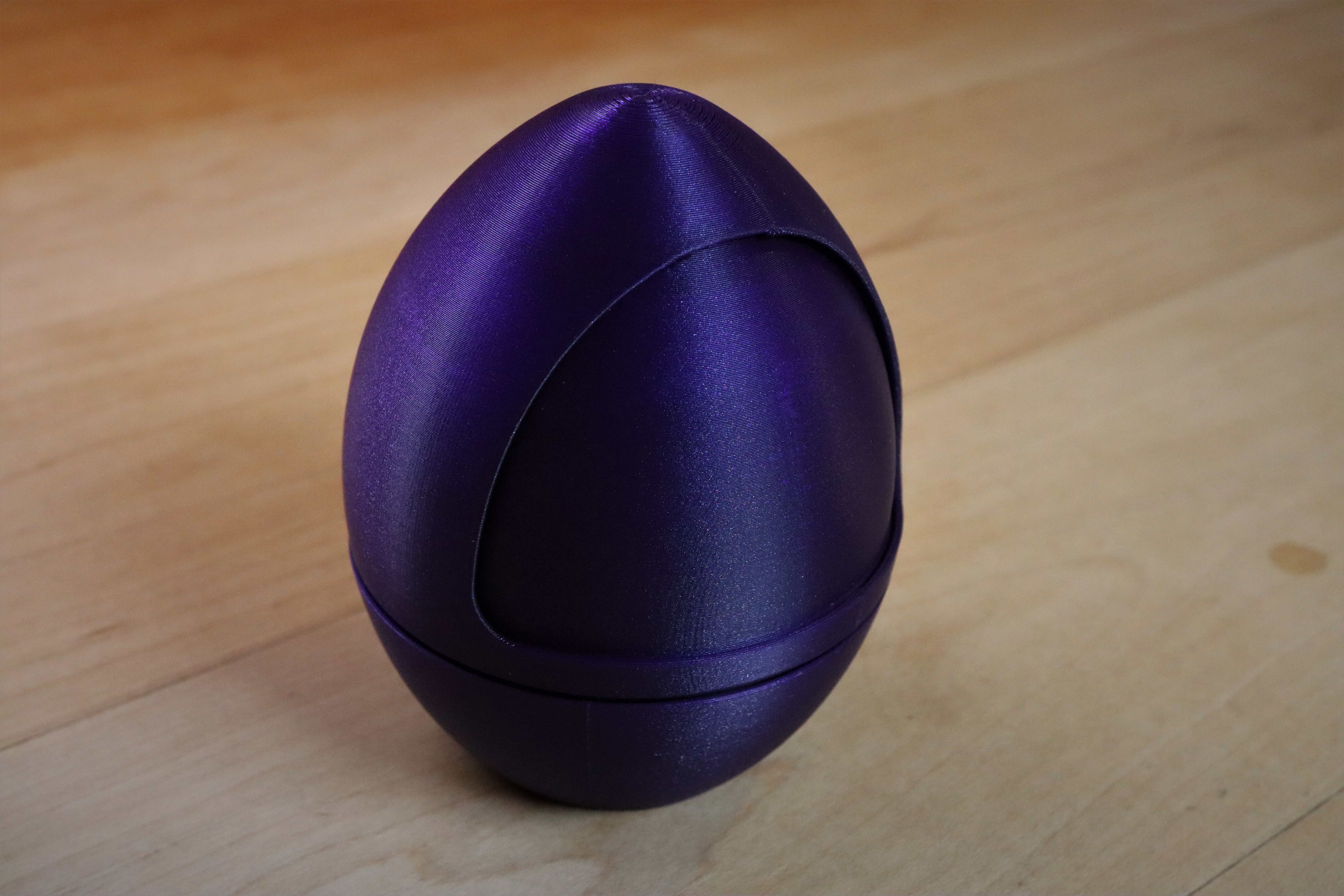 Planetary Egg Container — miniatura 2
