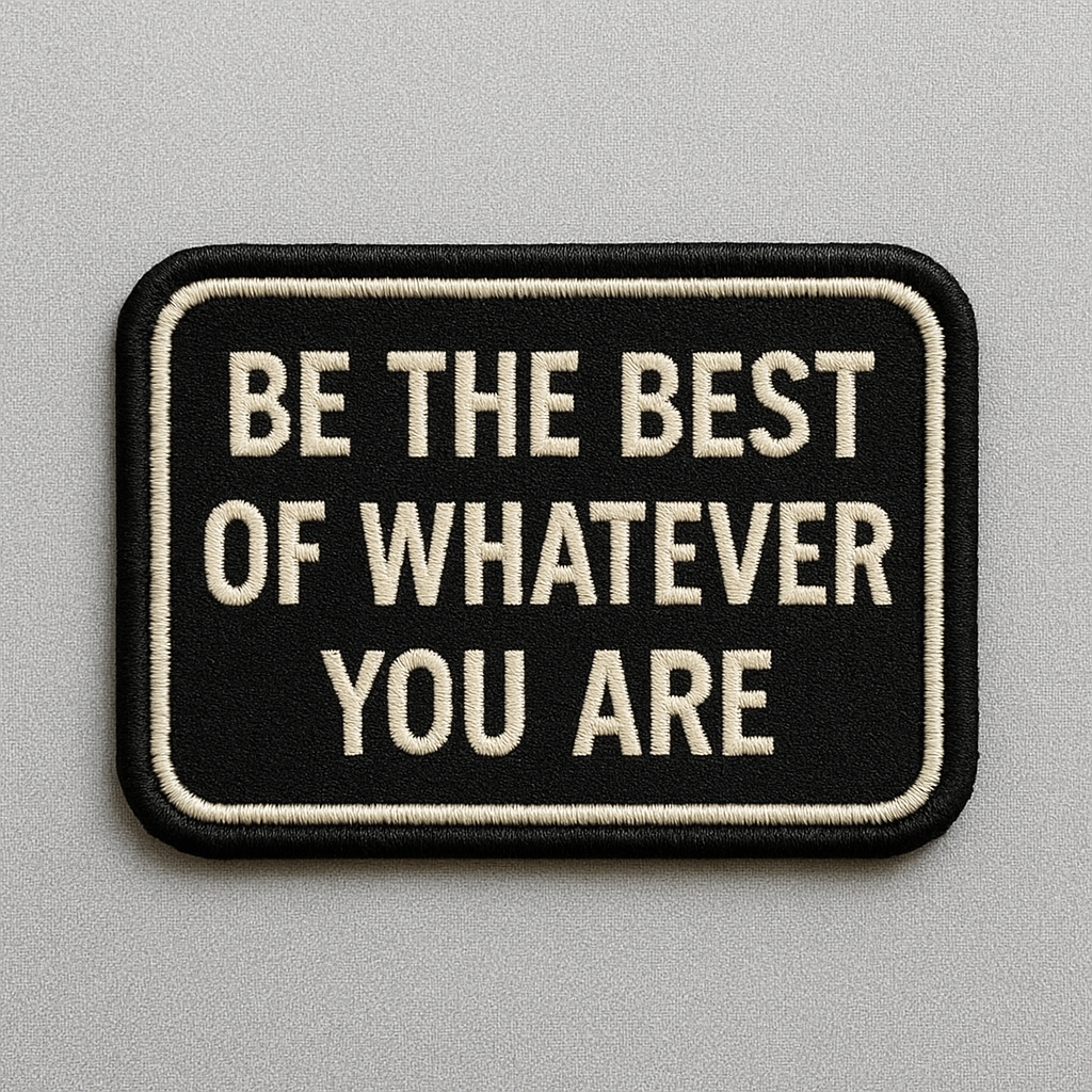 Back to School Motivational Card