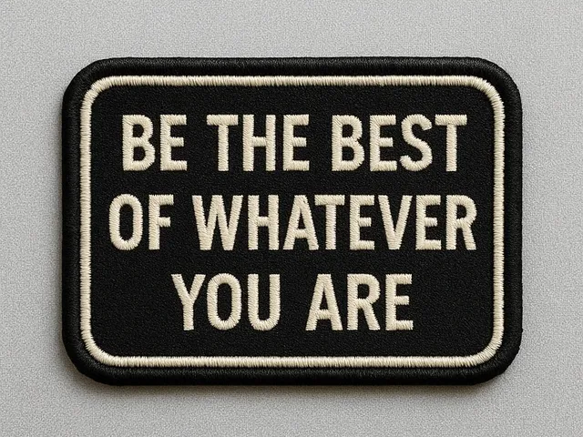 Back to School Motivational Card