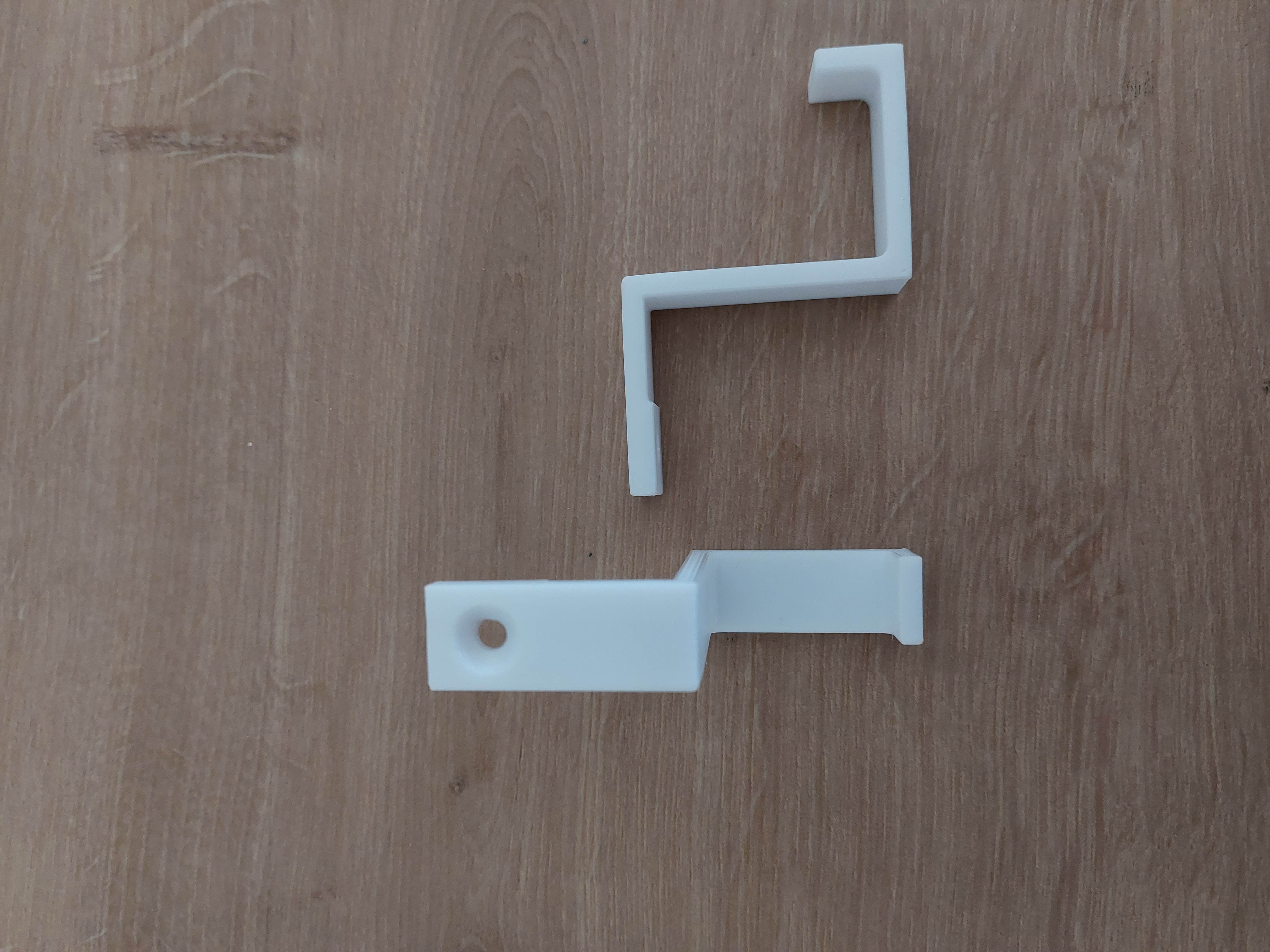 Pax (and other Closet) outdoor Hook