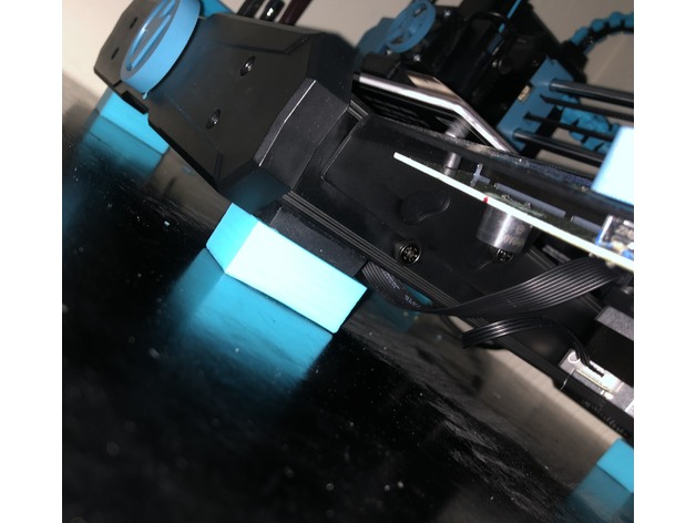 Sovol SV06 TPU Anti Vibration Feet
