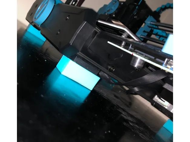 Sovol SV06 TPU Anti Vibration Feet