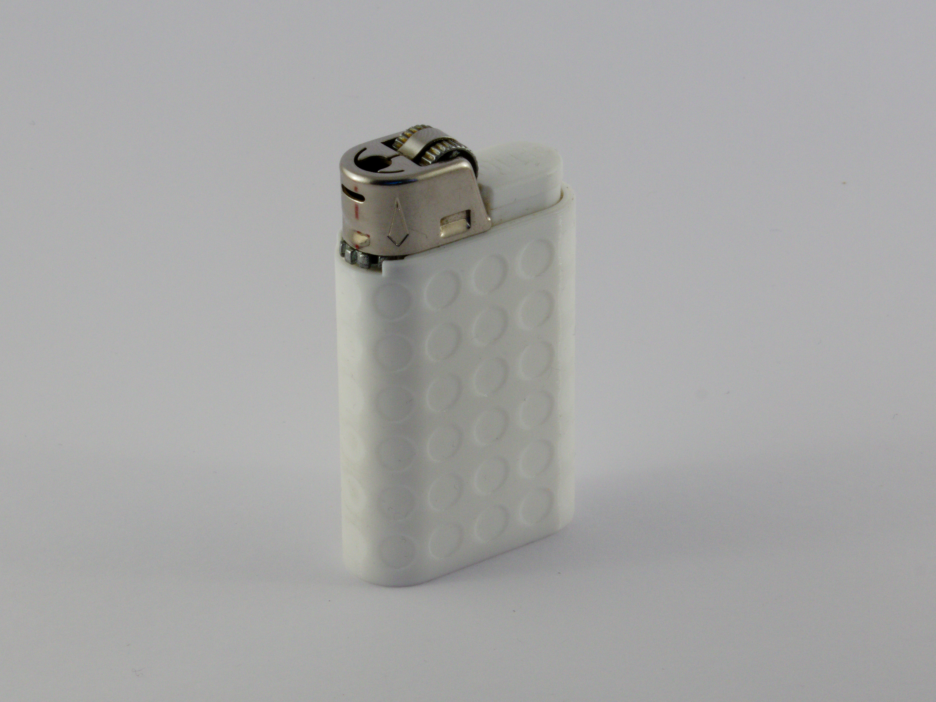 DJEEP Sleeve - Dots_6 IN