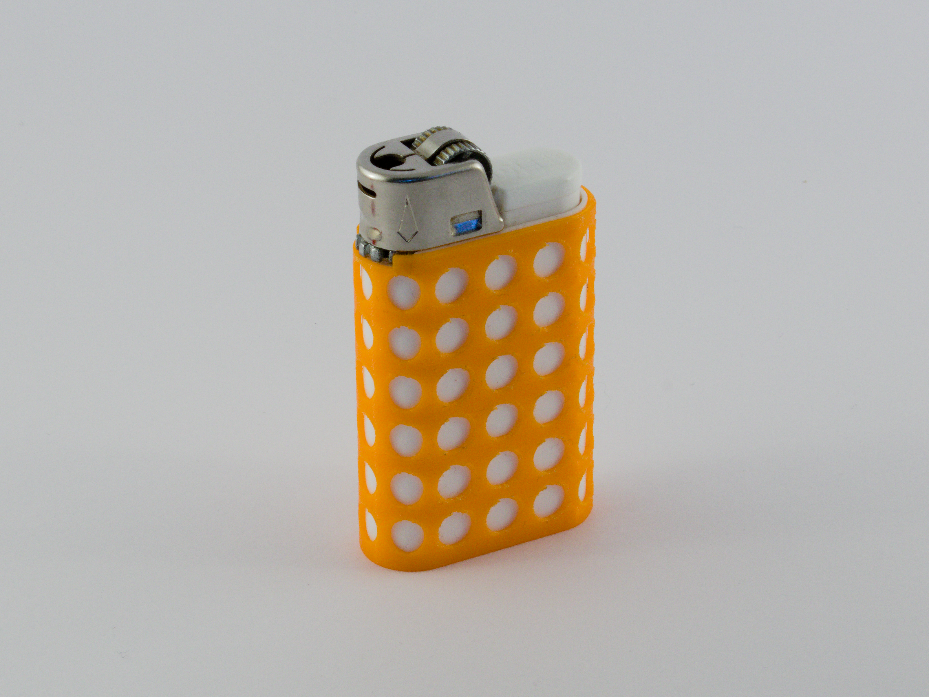 DJEEP Sleeve - Dots_6 Through