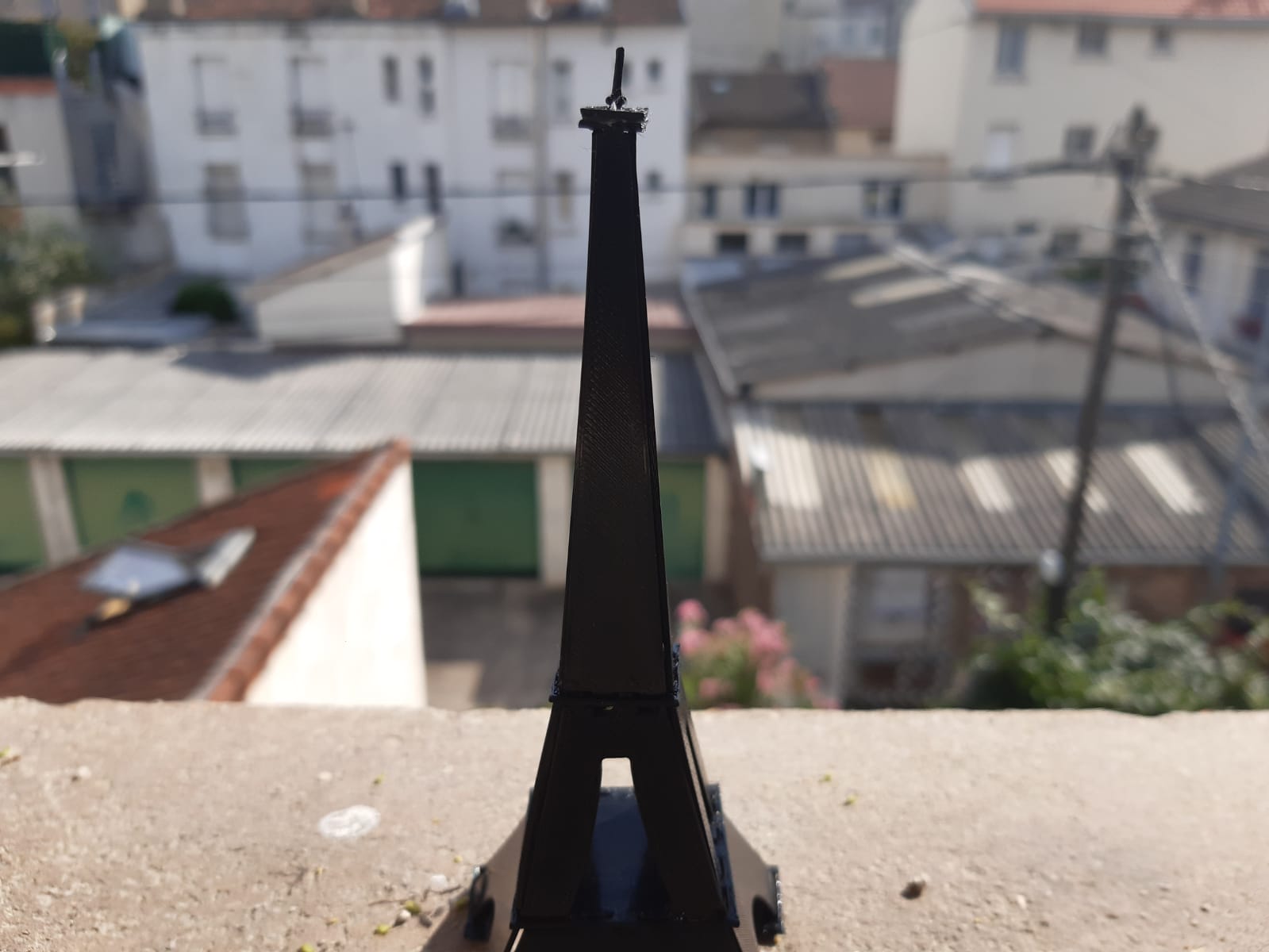 Eiffel Tower