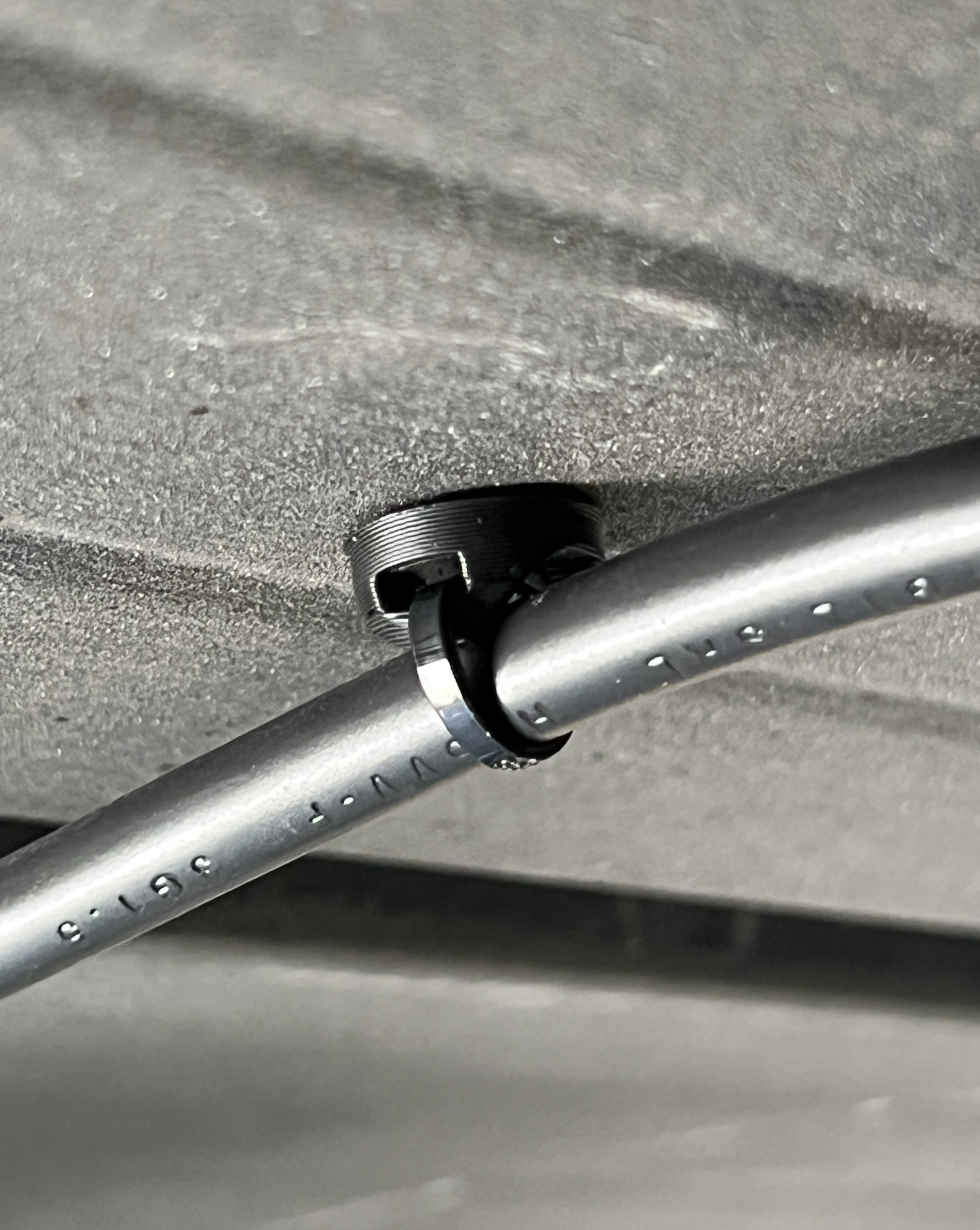 Magnet Cable Holder