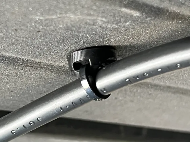 Magnet Cable Holder