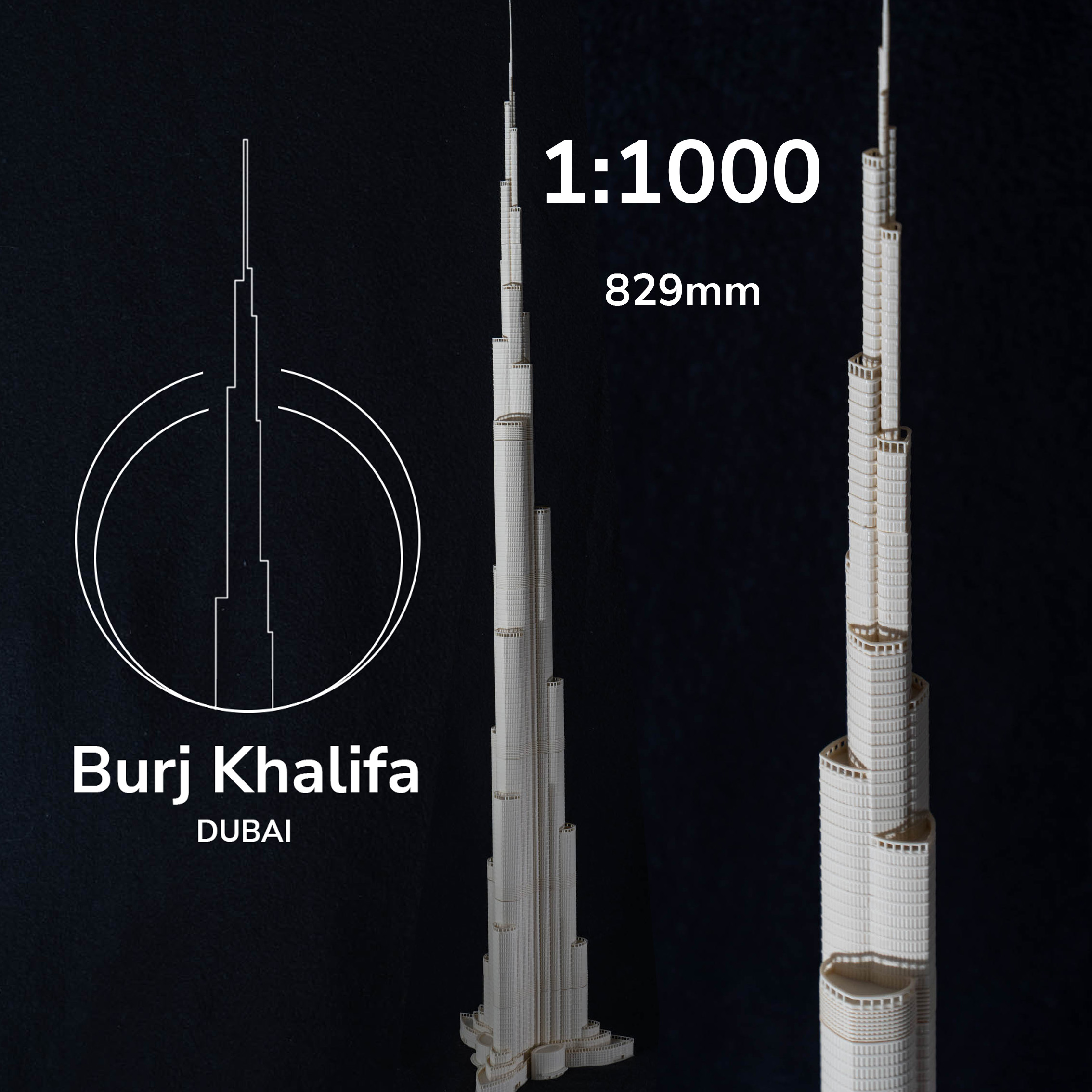 Burj Khalifa