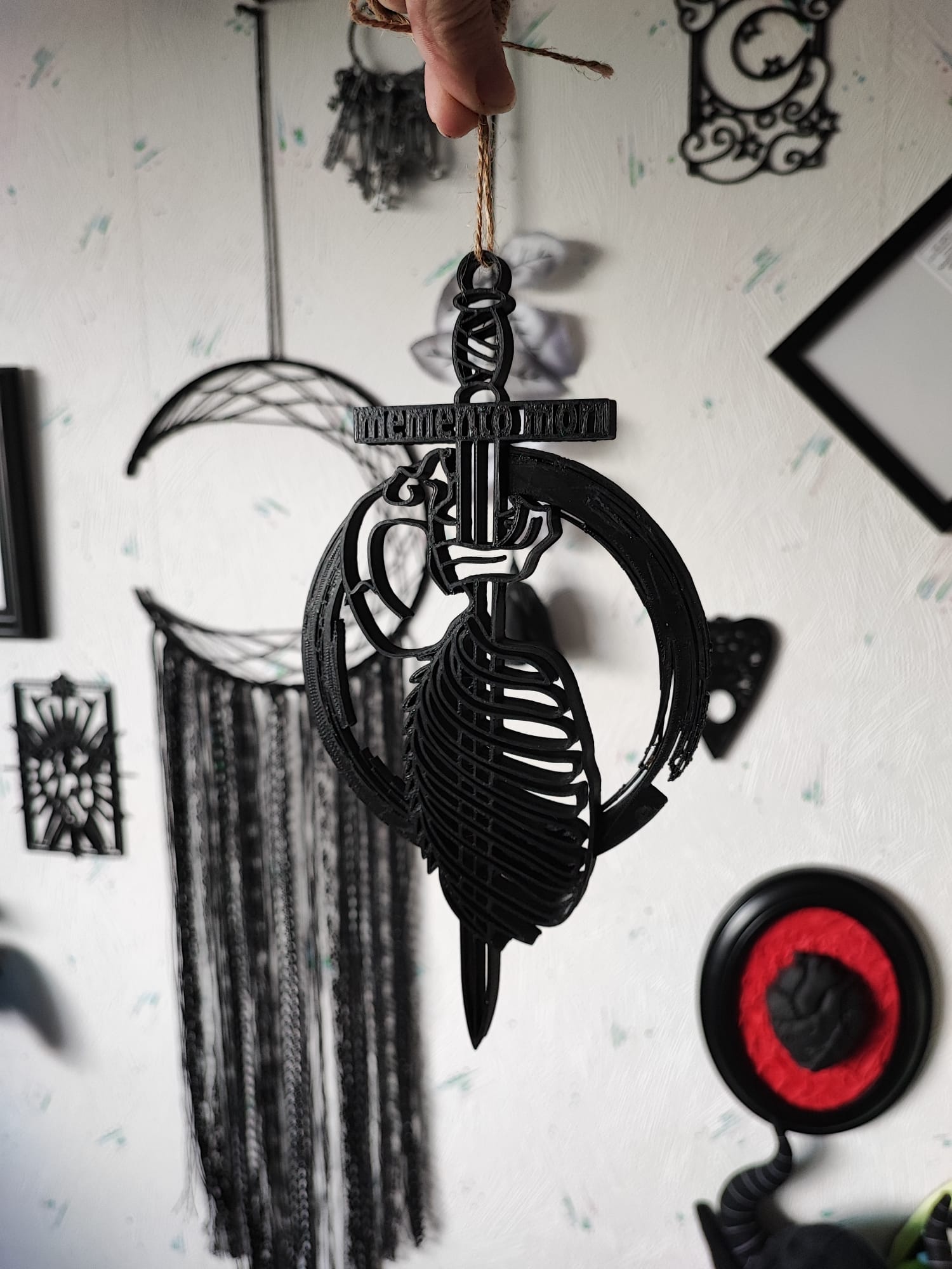 Memento Mori