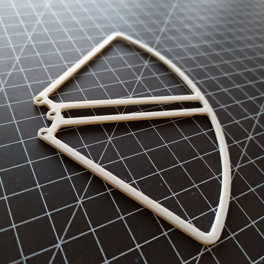 Potensic T25 Propellers Protection v2