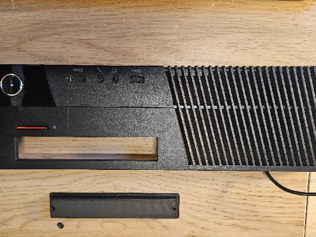 Lenovo SFF PC DVD Drive Blank Space Filler