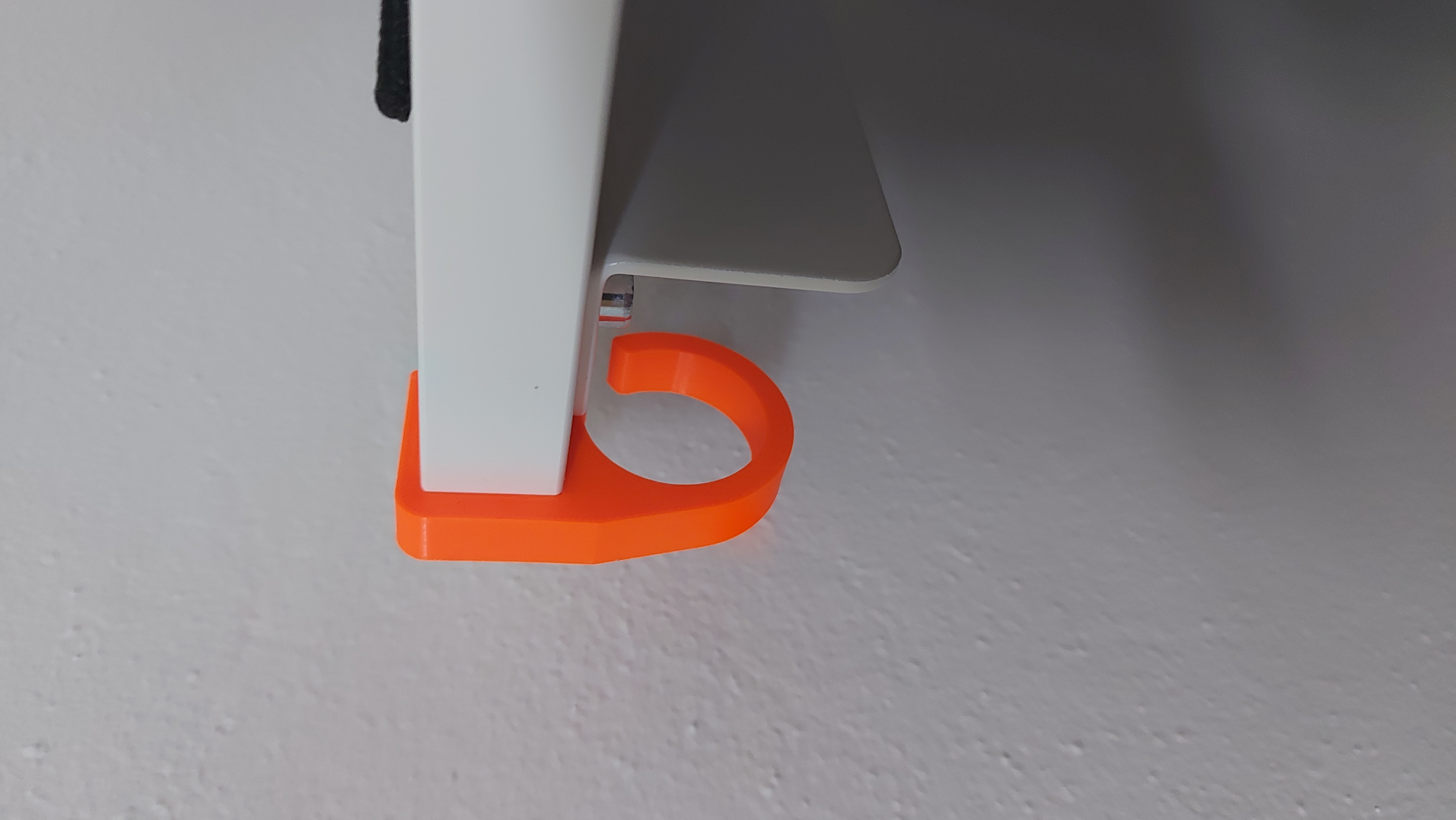 Ikea Trotten table