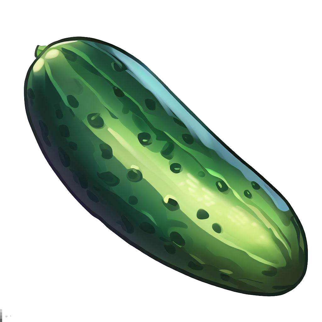 Hueforge Pickle!