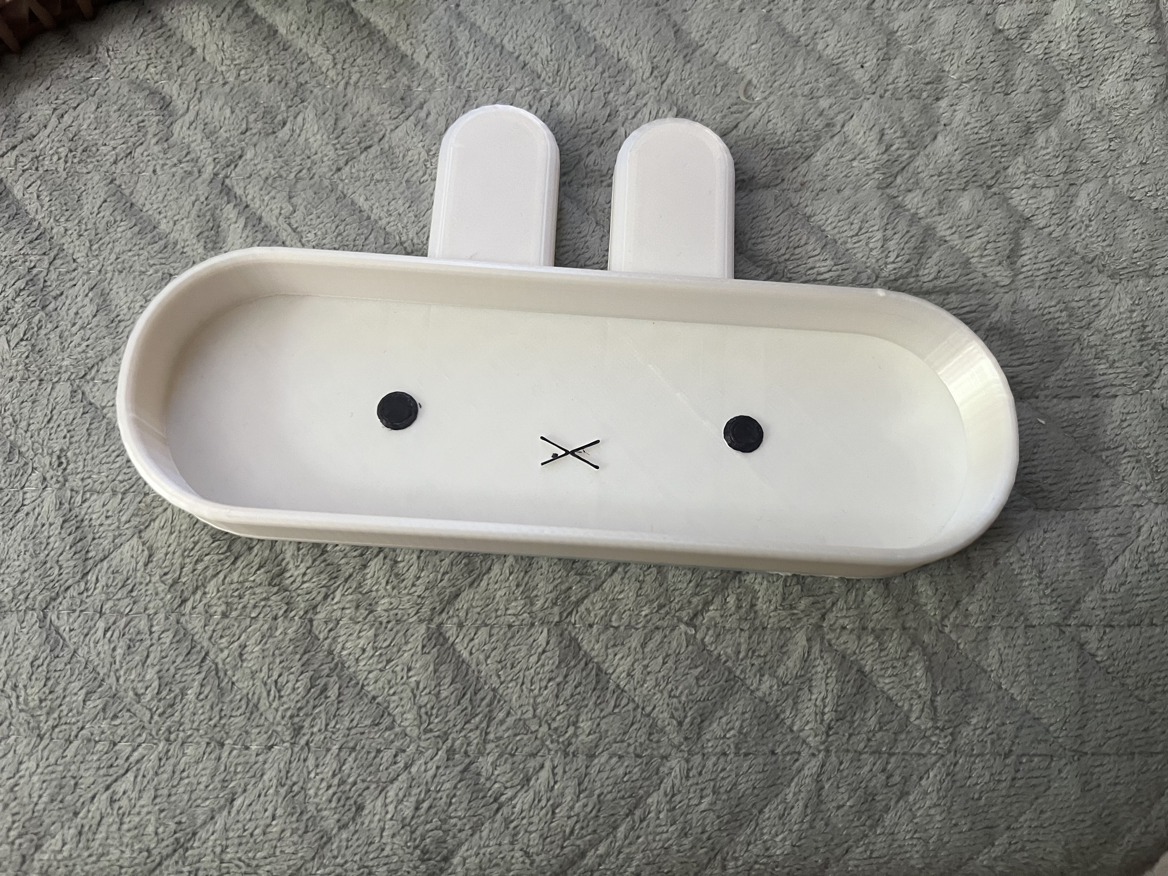 Miffy Glasses Holder