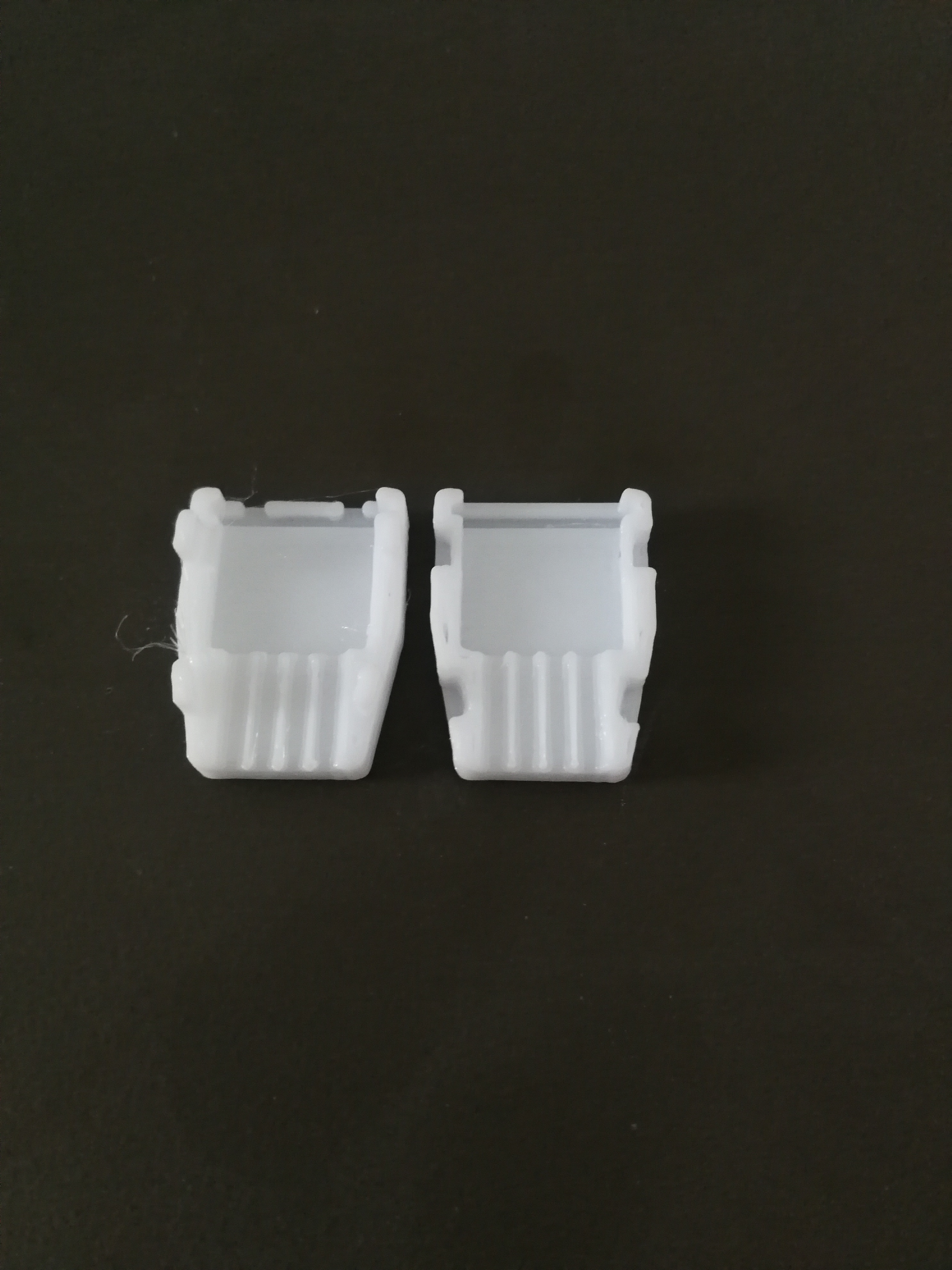 JST-XH protection sleeve