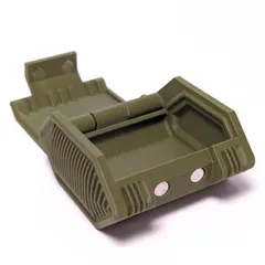 Syllable Case