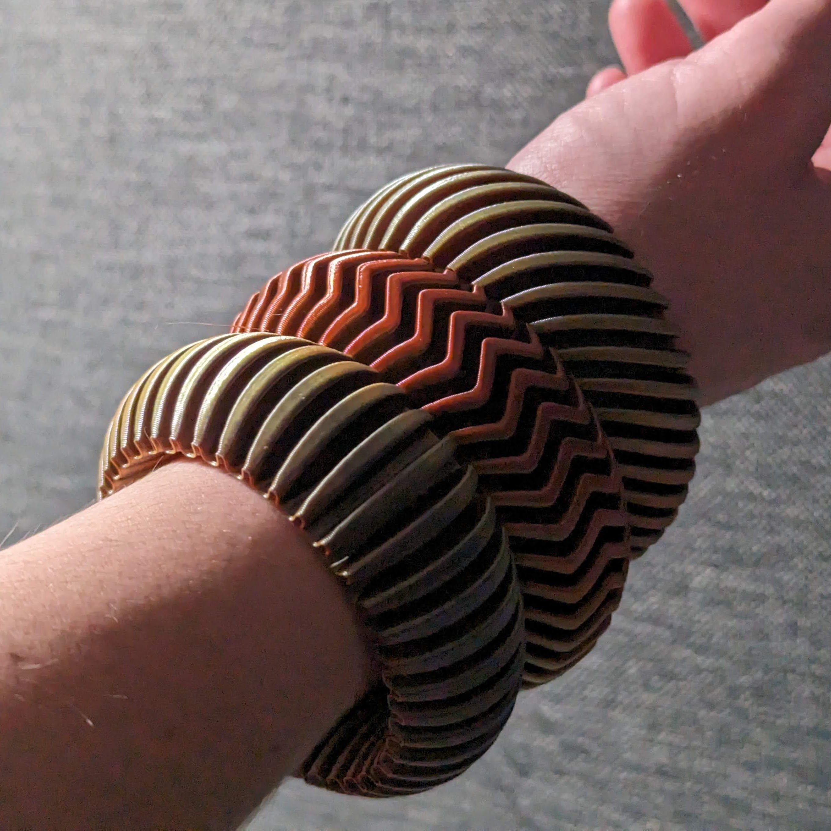 Eclipse Bracelets — thumbnail 3