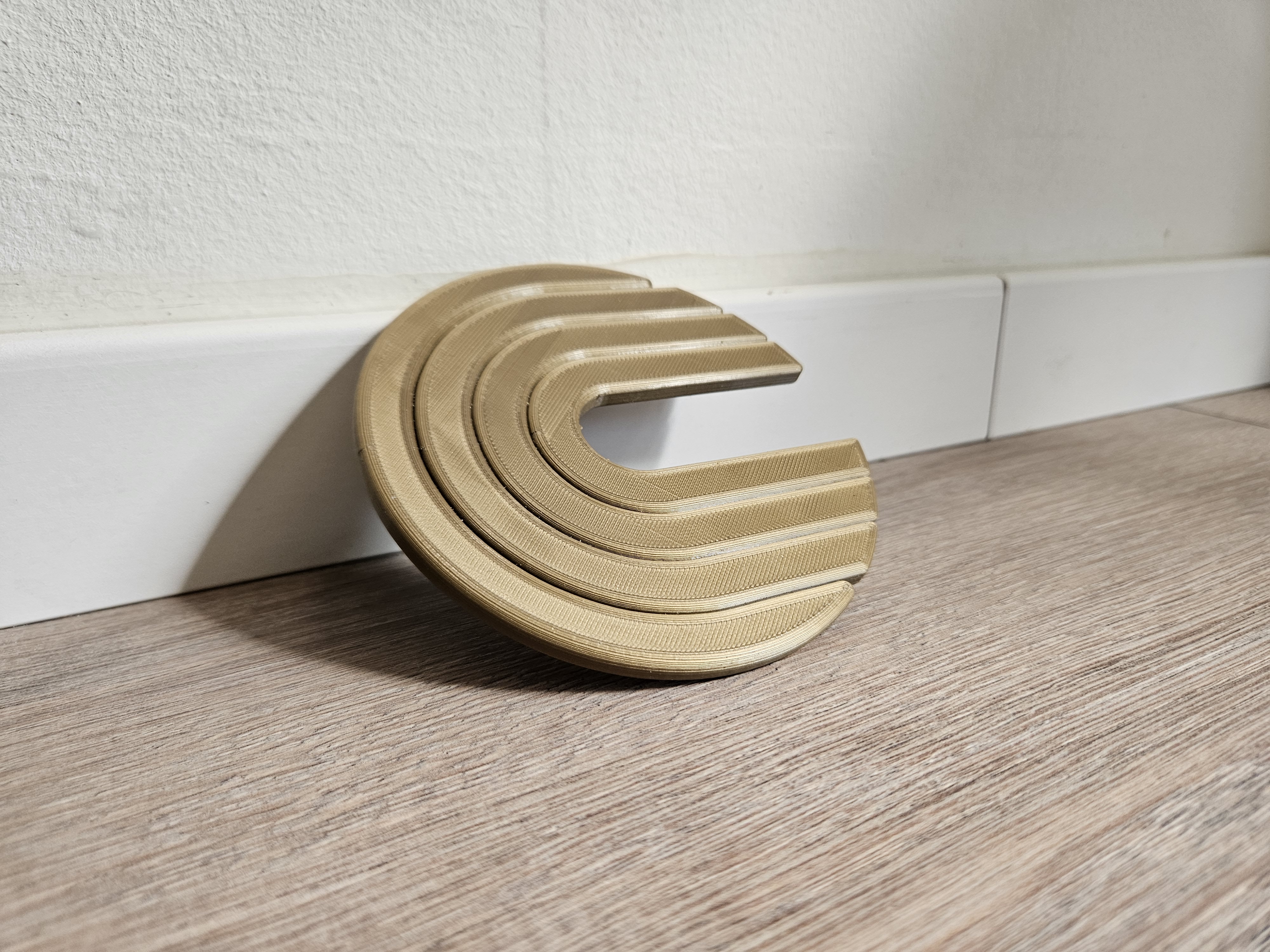Stylish Coasters