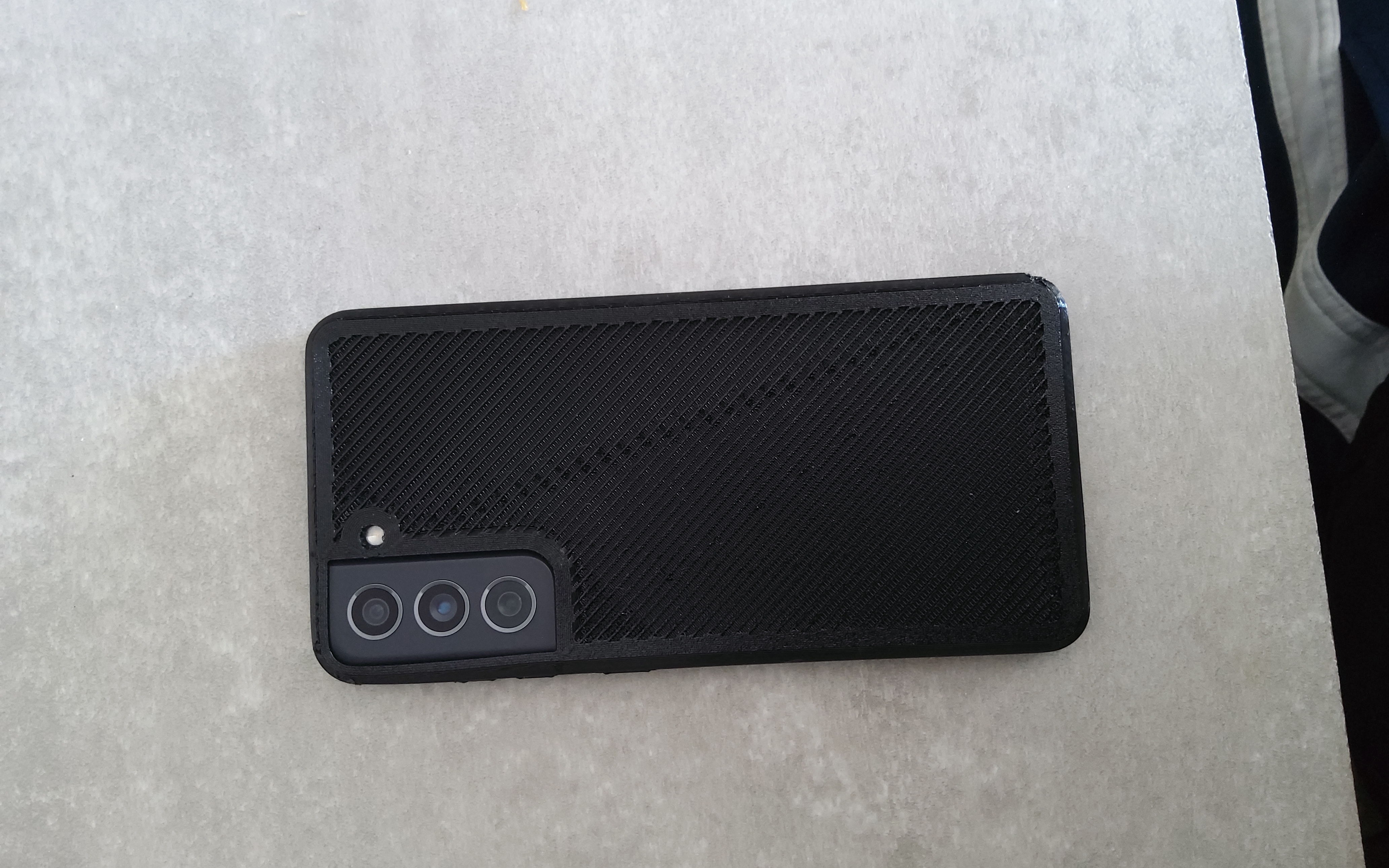 Samsung Galaxy S21fe Case