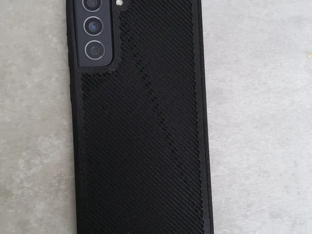 Samsung Galaxy S21fe Case