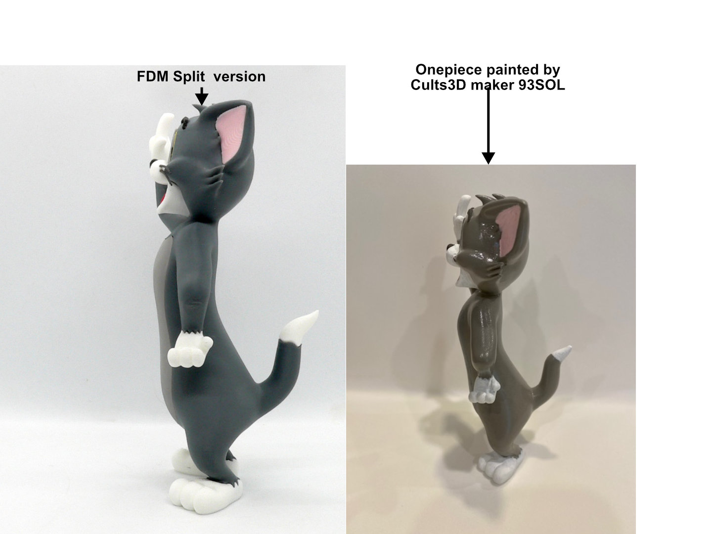 Tom Cat - Onepiece — thumbnail 2