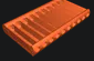 10 Pencil Holder
