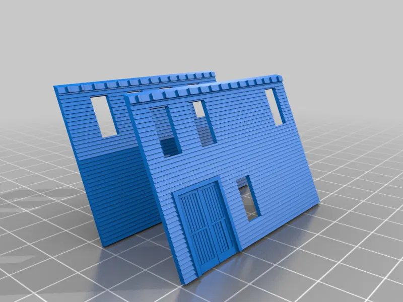STL file scale vejsoldat construction marker・Design to download and 3D  print・Cults