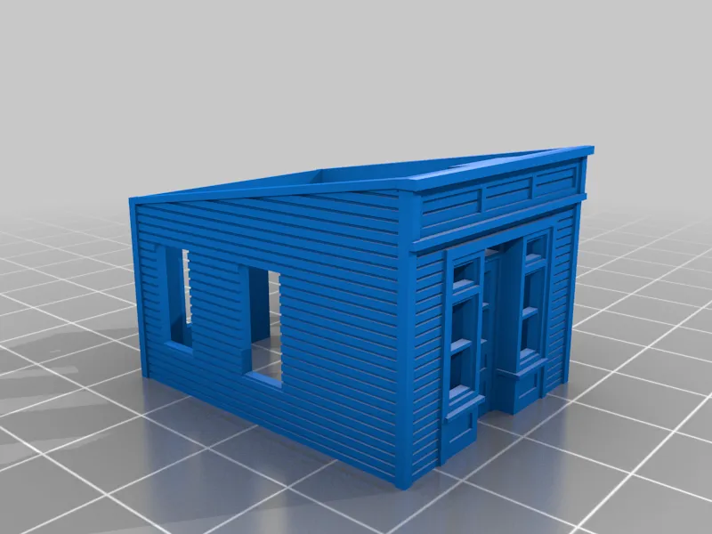 N shop scale dealers