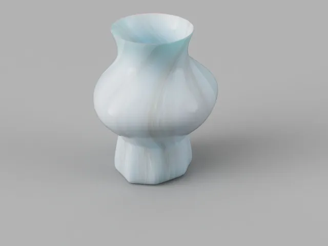 Vase Version 4