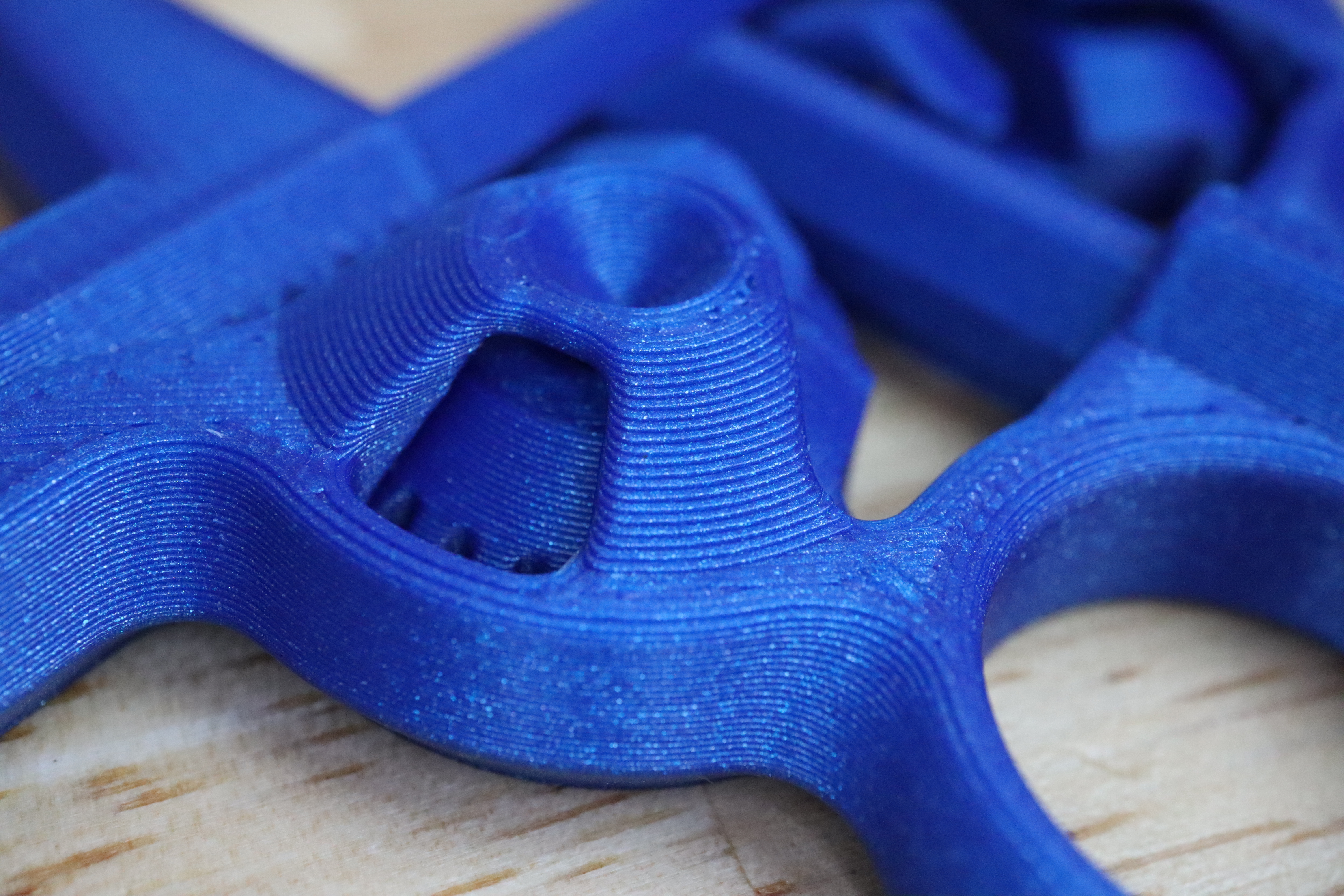 Toggle Locking Gripper — miniatura 3