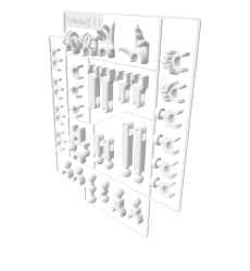 dummy 13 bundle