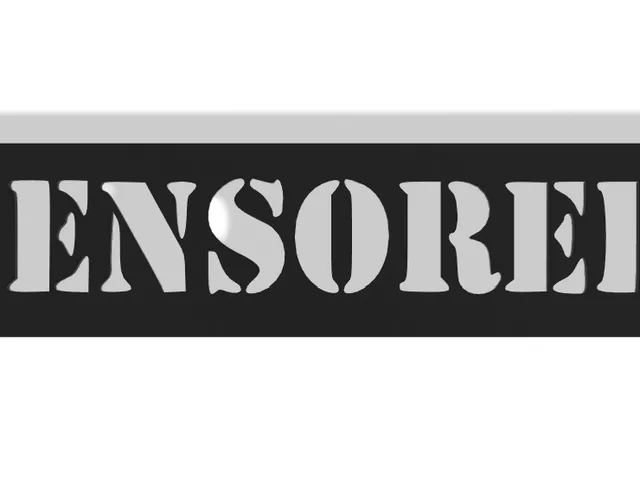 Censored Decor