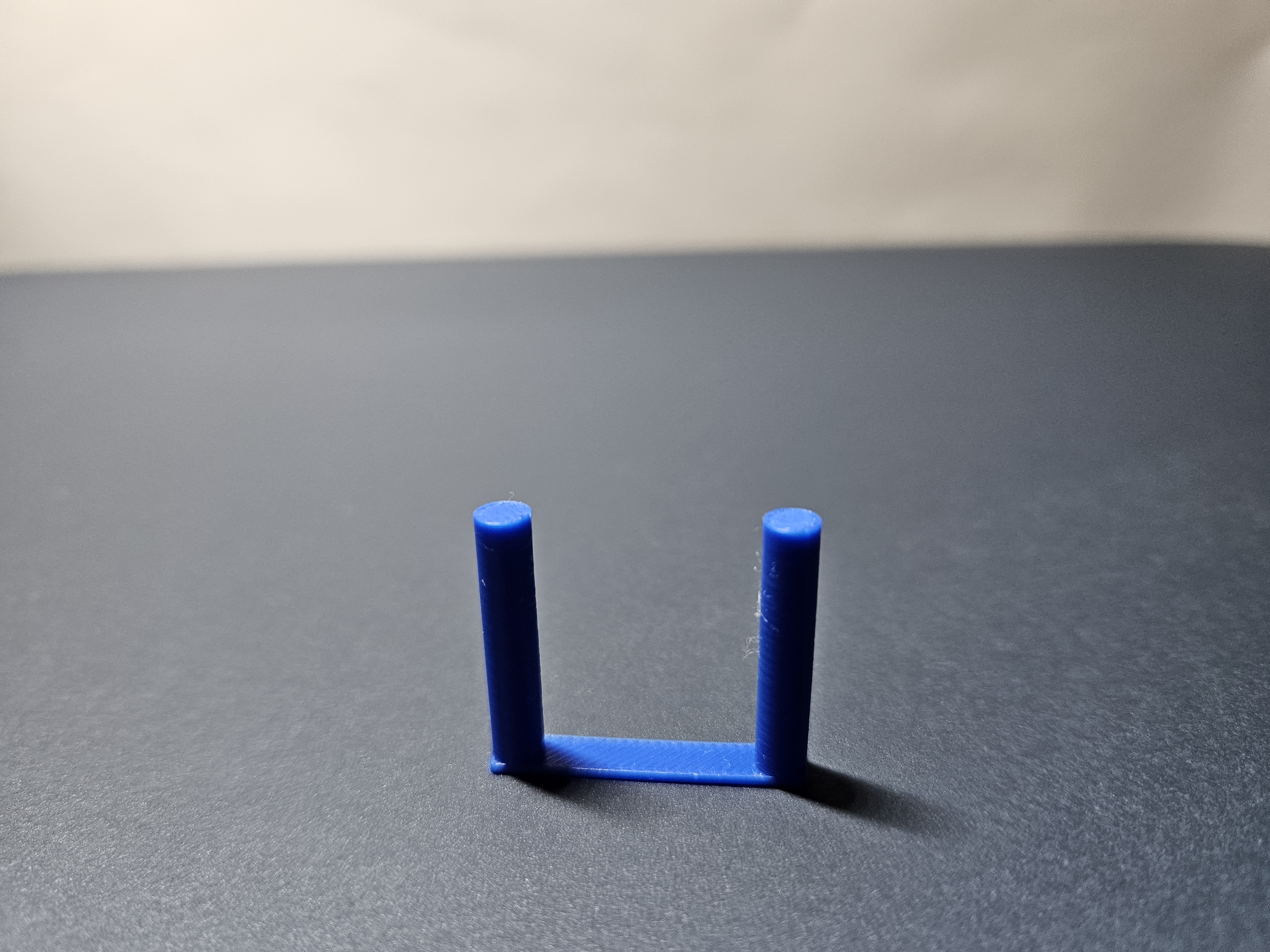 Stringing Test
