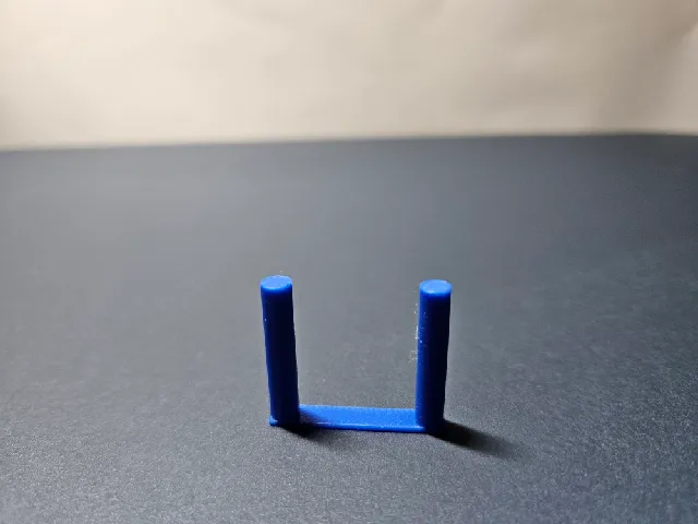 Stringing Test