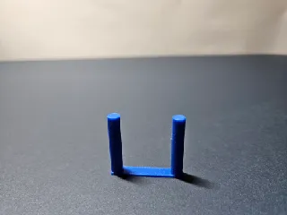 Stringing Test