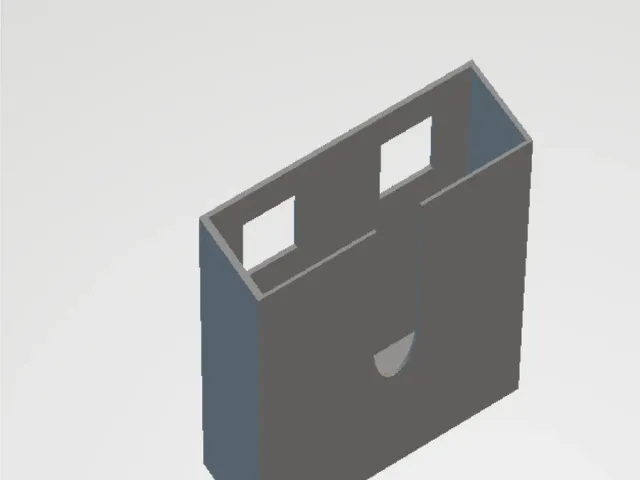 boite téléphone
