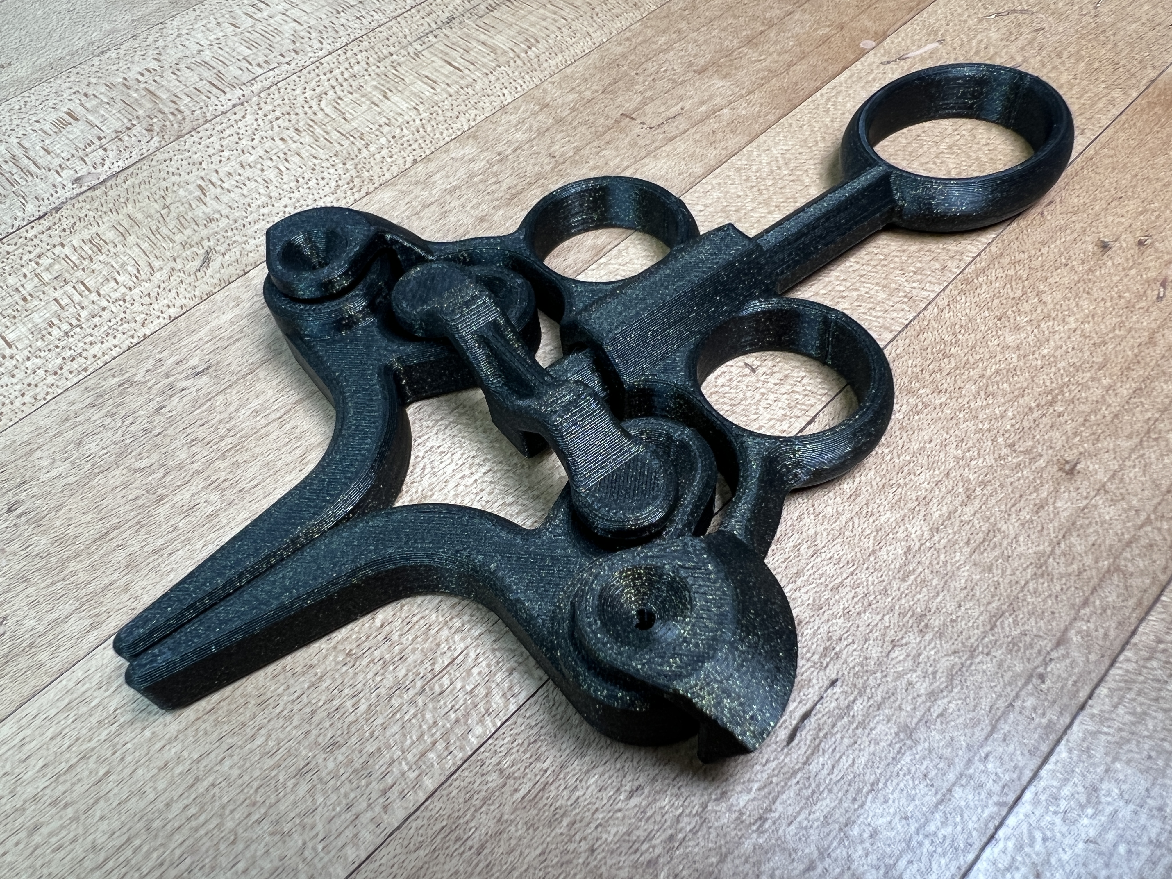 Angular Gripper — miniatura 2