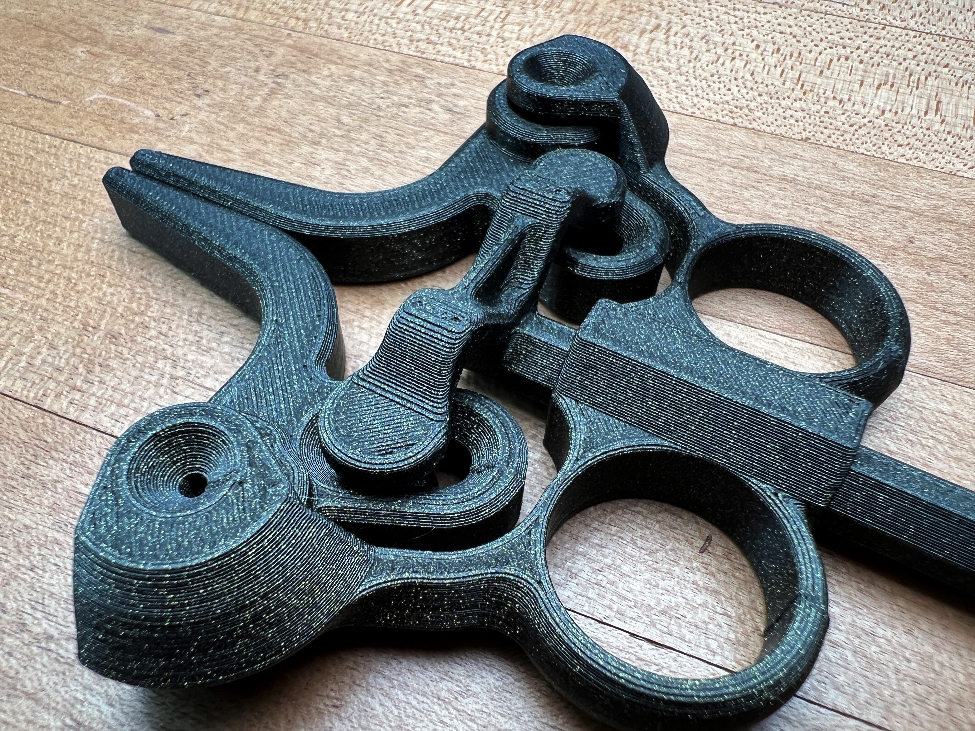 Angular Gripper — miniatura 3