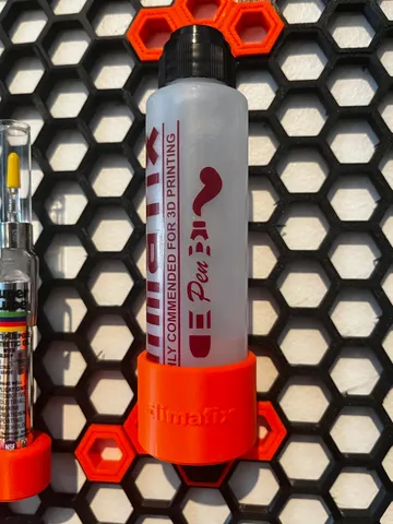 Honeycomb Wall dimafix holder