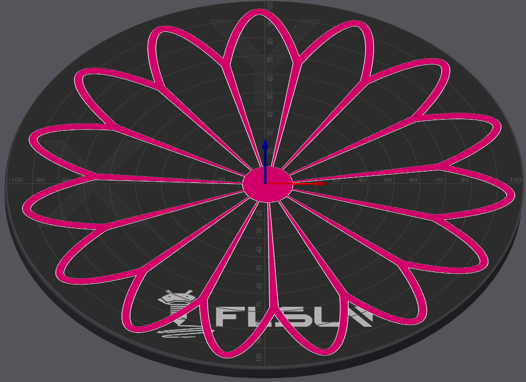 Deltaflower