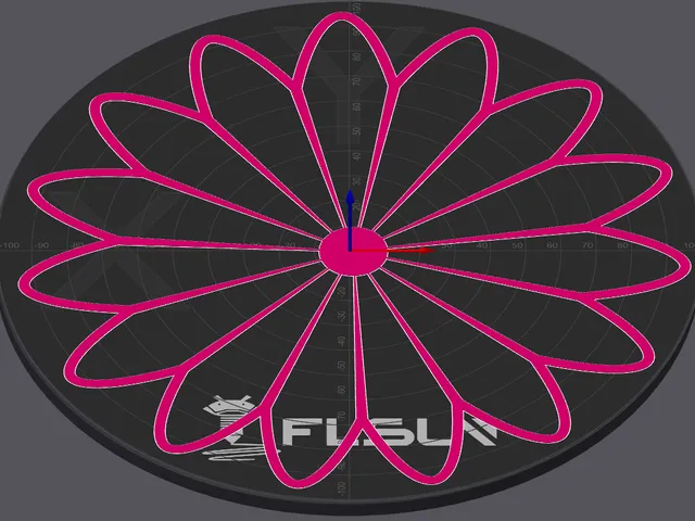 Deltaflower