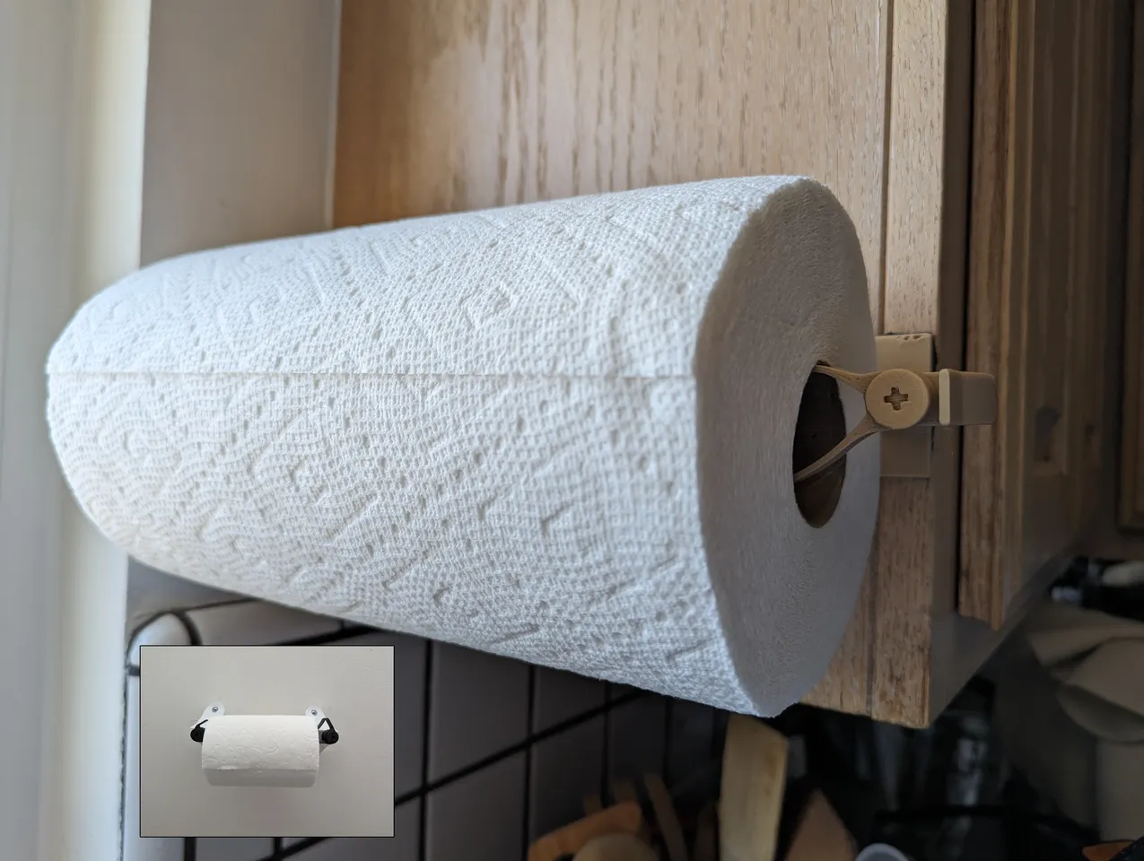 15 Nifty Ways to Store Toilet Paper  Toilet paper storage, Toilet paper,  Diy toilet paper holder