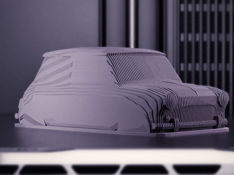 Mini Cooper Slice — miniatura 8