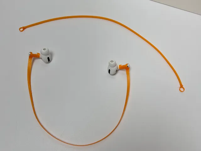 Care-Pods Pro - Holding band for AirPods Pro