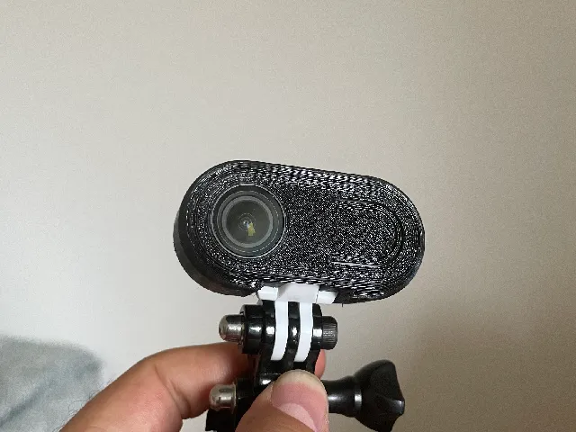 Insta360 Go2 Power Mount Cover