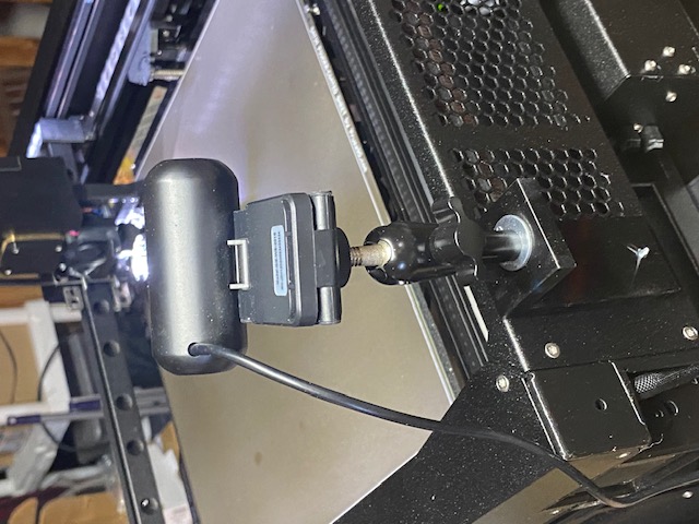 Prusa XL Camera Mount