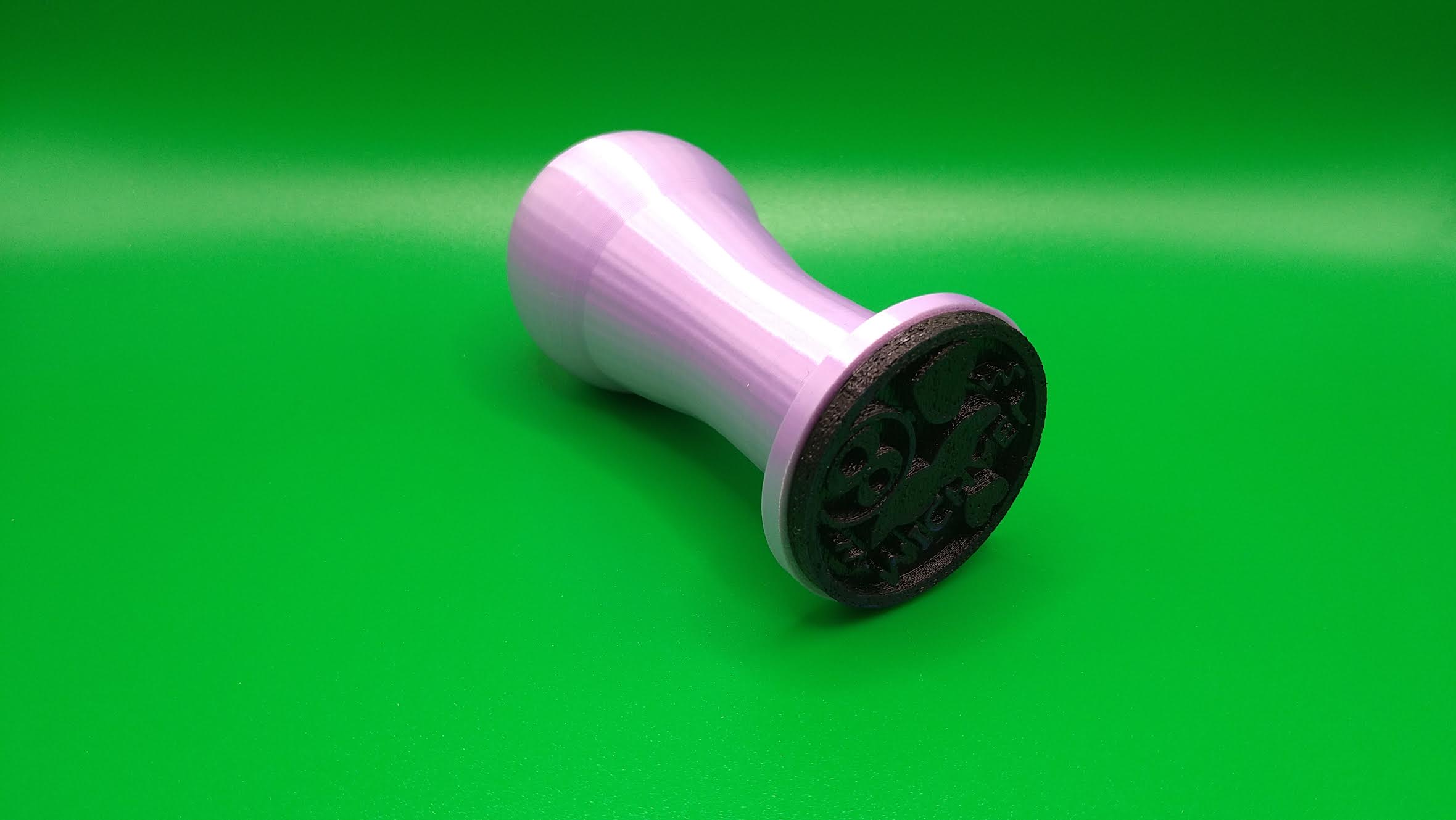 Holder for stamp by Misakov Download free STL model