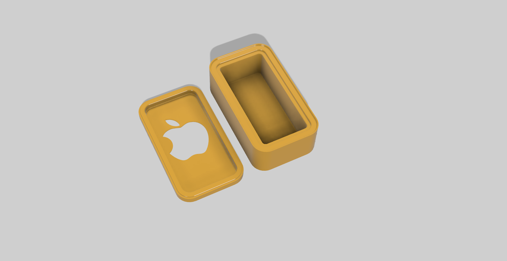 iPhone XR Gift Box