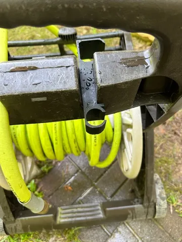 Flexzilla Water Hose Reel 